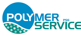 Polymer-Service Logo